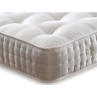 Apollo Hercules 1500 Pocket Sprung Cotton Mattress
