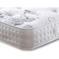 Westminster Windsor Backcare Orthopaedic Sprung Mattress