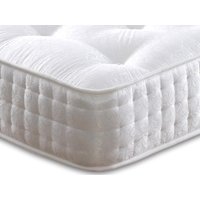 Apollo Jubilee 1000 Pocket Sprung Mattress