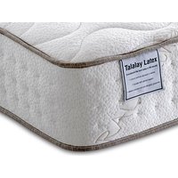 Vogue Emperor 1500 Pocket Sprung Latex Mattress