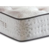 Vogue Windsor Sprung Blu Cool Memory Foam Mattress