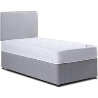 Vogue Oxford Orthopaedic Sprung Divan Bed Set
