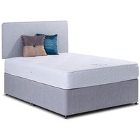 Vogue Avalon 1000 Pocket Sprung Divan Bed Set