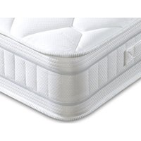 Shire Solaris Sculptor Orthopaedic Sprung Mattress