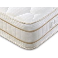 Shire Solaris Musca 1500 Pocket Sprung Mattress