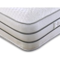 Shire Solaris Orion 1000 Pocket Sprung Mattress