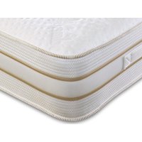 Shire Solaris Hydra 1500 Pocket Sprung Mattress