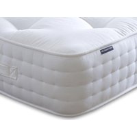 Vogue Platinum Wool 2000 Pocket Sprung Mattress