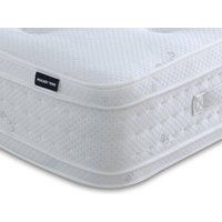 Vogue Royale 2000 Pocket Sprung Cushioned Top Mattress