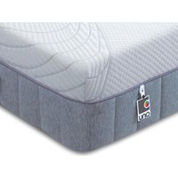 Breasley Uno Comfort Ortho 1000 Pocket Sprung Memory Foam Mattress