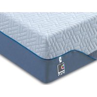 Breasley Uno Comfort 1000 Pocket Sprung Mattress