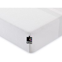 Breasley Uno Comfort Sleep Memory Foam Plus Mattress