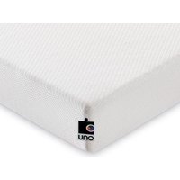 Breasley Uno Comfort Sleep Reflex Foam Mattress
