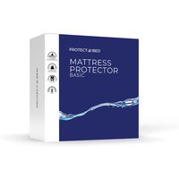 Protect A Bed Essential Mattress Protector, Small Double