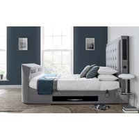 Novo Contempo TV Bed, King Size