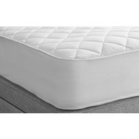 Hypnos Wool Mattress Protector, King Size