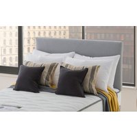 Silentnight Paris Headboard, King Size, Sandstone