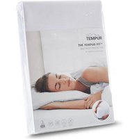 TEMPUR-Fit Mattress Protector, Single
