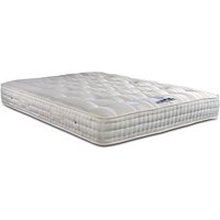 Sleepeezee Backcare Luxury 1400 Pocket Mattress, King Size