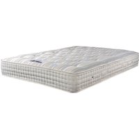 Sleepeezee Backcare Ultimate 2000 Pocket Mattress, King Size