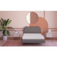Bodyshape Ortho Memory Foam Mattress, Superking