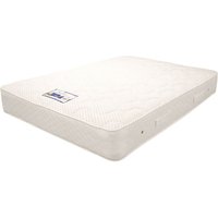 Sleepeezee Memory Comfort 2000 Pocket Mattress, Single
