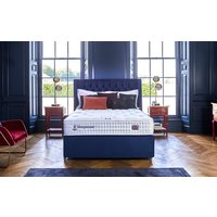 Sleepeezee Perfectly British Regent 2600 Pocket Mattress, Double