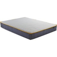 SleepSoul Balance 800 Pocket Memory Mattress, Small Double