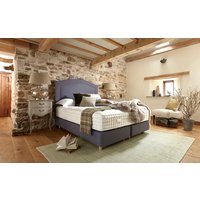 Harrison Spinks Alwoodley 8250 Pocket Mattress, Superking