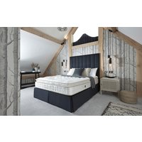 Harrison Spinks Cotterdale 13250 Pocket Pillow Top Mattress, Superking