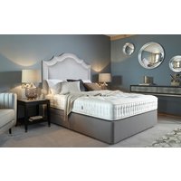 Harrison Spinks Knaresborough 3750 Pocket Ortho Mattress, Superking