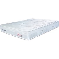 Sleepeezee Jessica 800 Pocket Support Mattress, Superking Zip and Link