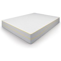 Memory Zone 2000 Pocket Mattress, King Size