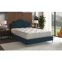 Hypnos Hemsworth Luxury Mattress, Double