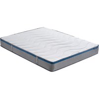 SleepSoul Super Support 800 Pocket Mattress, Superking