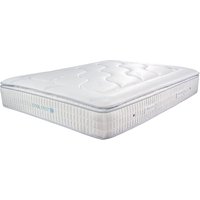 Sleepeezee Cool Rest 1800 Pocket Pillow Top Mattress, Double