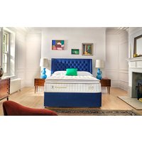 Sleepeezee Centurial 03 7000 Pocket Mattress, King Size