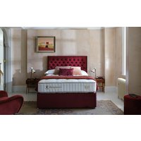 Sleepeezee Centurial 02 6000 Pocket Mattress, Small Double