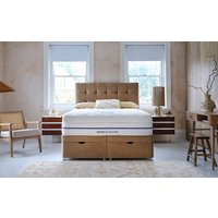 Sleepeezee Memory Ultimate 9500 Pocket Box Top Mattress, Small Double
