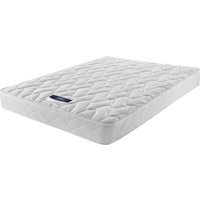 Silentnight Vilana Limited Edition Miracoil Mattress, King Size