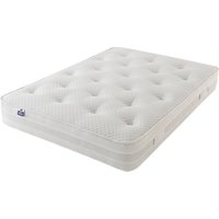 Silentnight Sofia 1200 Mirapocket Mattress, Superking