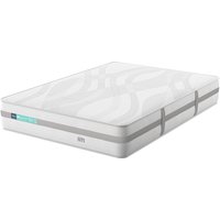 Silentnight Lift Replenish 2000 Pocket Medium-Soft Mattress, Single
