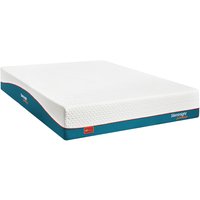 Silentnight Just Serene 2000 Pocket Hybrid Mattress, King Size
