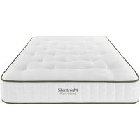 Silentnight Plant Based 1200 Pocket Mattress, Double