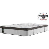 Sealy Posturepedic Elevate Ultra Arden Memory Mattress, Superking
