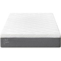 TEMPUR ONE Soft Mattress, Superking