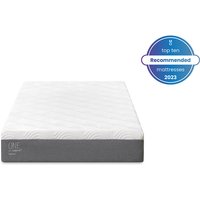 TEMPUR ONE Medium Mattress, King Size