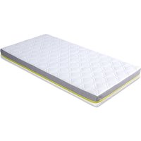 Ickle Bubba Deluxe Cot Bed Mattress 140 x 70cm