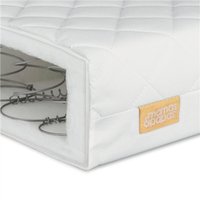 Mamas & Papas Essential Spring Mattress - Cot (120 x 60 cm)