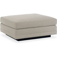 Caracole Modern Fusion Ottoman